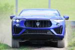 Maserati Levante GranSport 2018 года (AU)
